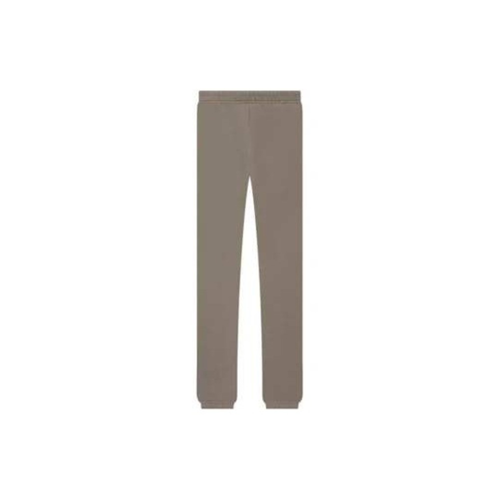 Fear of God Essentials Desert Taupe Hoodie & Sweatpants Set XL NWT - Picture 5 of 7